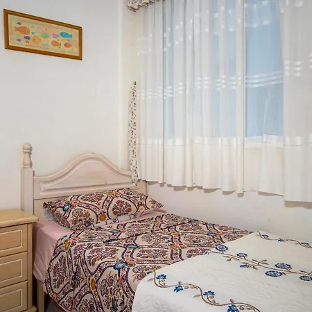 Alegria Id201 *