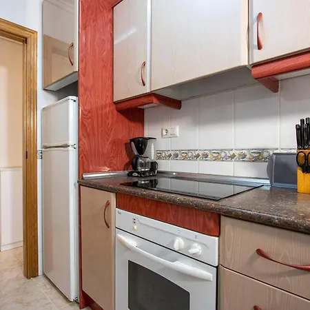Apartment Alegria Id201
