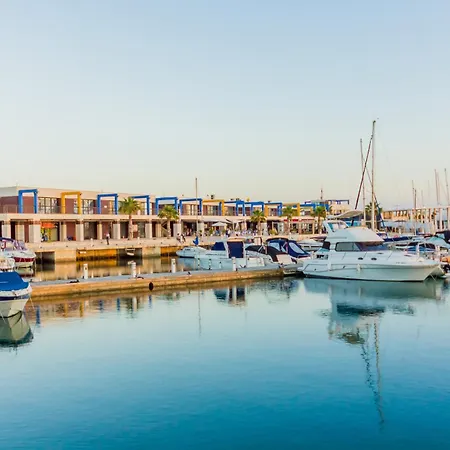 Alegria Id201 Torrevieja